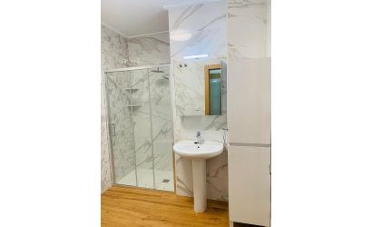 Herverkoop - Apartment -
Torrevieja - Playa del Cura