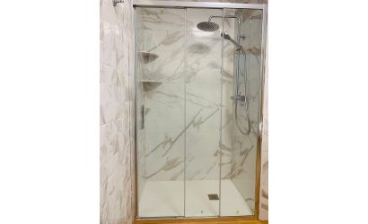 Herverkoop - Apartment -
Torrevieja - Playa del Cura