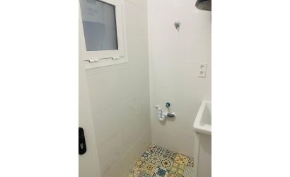 Herverkoop - Apartment -
Torrevieja - Playa del Cura