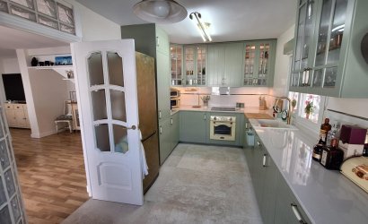 Herverkoop - Villa -
Torrevieja - Los Balcones - Los Altos del Edén