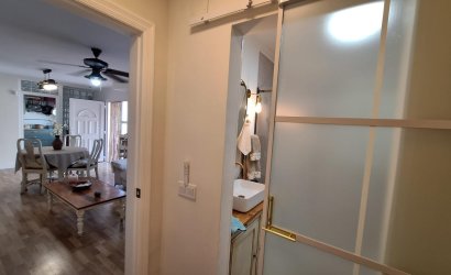 Herverkoop - Villa -
Torrevieja - Los Balcones - Los Altos del Edén