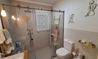 Herverkoop - Villa -
Torrevieja - Los Balcones - Los Altos del Edén