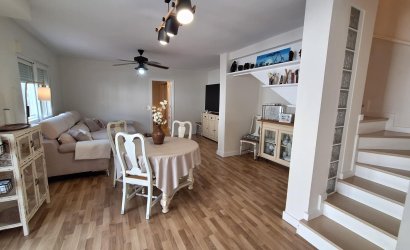 Herverkoop - Villa -
Torrevieja - Los Balcones - Los Altos del Edén