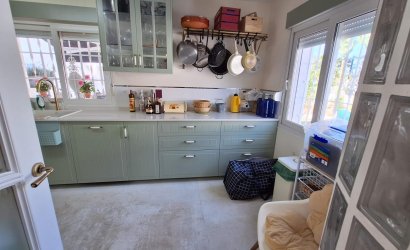 Herverkoop - Villa -
Torrevieja - Los Balcones - Los Altos del Edén