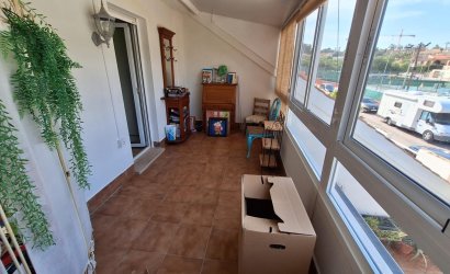 Herverkoop - Villa -
Torrevieja - Los Balcones - Los Altos del Edén