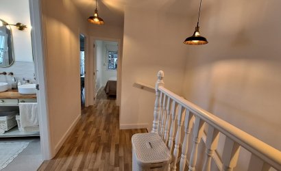 Herverkoop - Villa -
Torrevieja - Los Balcones - Los Altos del Edén