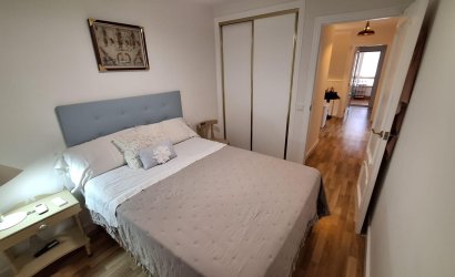 Herverkoop - Villa -
Torrevieja - Los Balcones - Los Altos del Edén