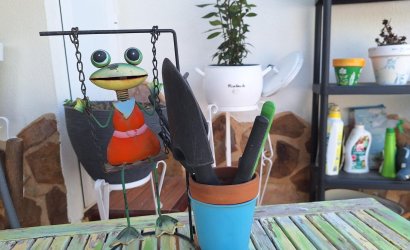 Herverkoop - Villa -
Torrevieja - Los Balcones - Los Altos del Edén