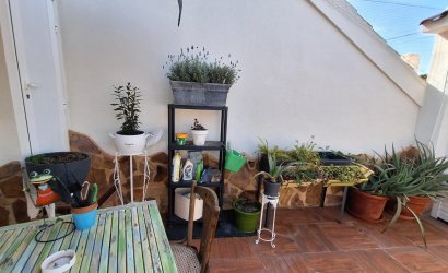 Herverkoop - Villa -
Torrevieja - Los Balcones - Los Altos del Edén