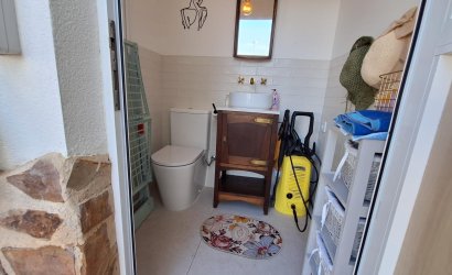 Herverkoop - Villa -
Torrevieja - Los Balcones - Los Altos del Edén