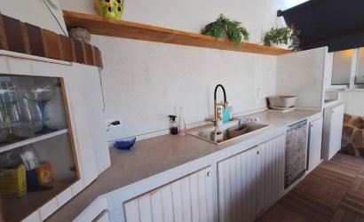 Herverkoop - Villa -
Torrevieja - Los Balcones - Los Altos del Edén