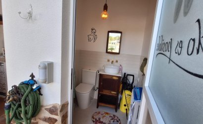 Herverkoop - Villa -
Torrevieja - Los Balcones - Los Altos del Edén