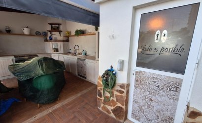 Herverkoop - Villa -
Torrevieja - Los Balcones - Los Altos del Edén