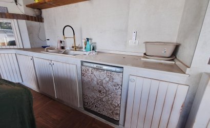 Herverkoop - Villa -
Torrevieja - Los Balcones - Los Altos del Edén