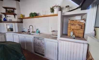 Herverkoop - Villa -
Torrevieja - Los Balcones - Los Altos del Edén