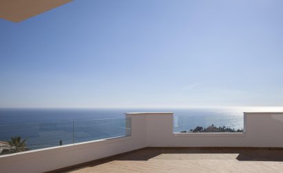 Nieuwbouw Woningen - Apartment -
Torrox Costa - El Peñoncillo