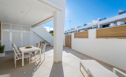 Resale - Apartment -
San Pedro del Pinatar - Ciudad Quesada