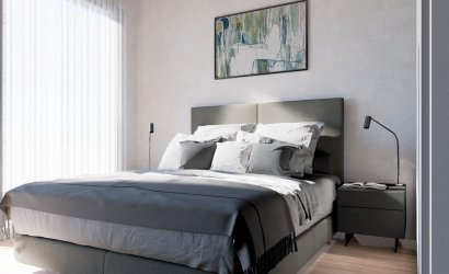 Nouvelle construction - Bungalow -
Torrevieja - Los Balcones