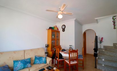 Resale - Apartment -
Formentera del Segura - Los Palacios