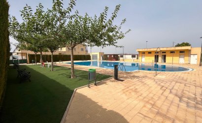 Resale - Apartment -
Formentera del Segura - Los Palacios