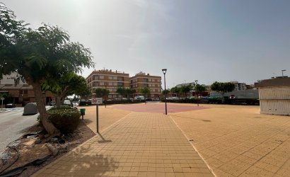 Herverkoop - Apartment -
Formentera del Segura - Los Palacios