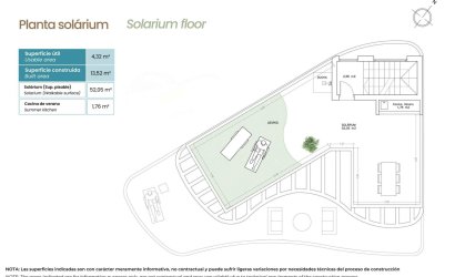 Nieuwbouw Woningen - Villa -
Orihuela Costa - La Zenia