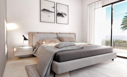 Nouvelle construction - Villa -
Finestrat - Balcón De Finestrat