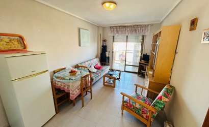 Herverkoop - Apartment -
Torrevieja - El Chaparral