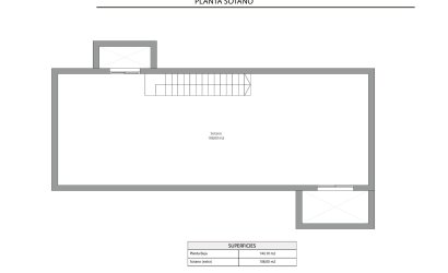 Nouvelle construction - Villa -
Finestrat - Balcón De Finestrat