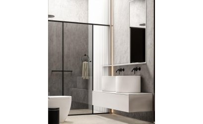 Nouvelle construction - Villa -
Finestrat - Balcón De Finestrat