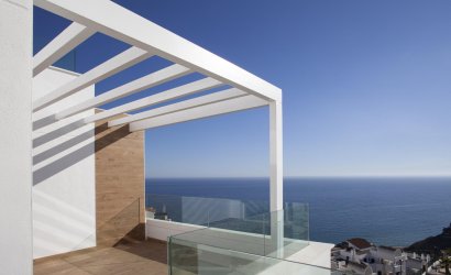 New Build - Apartment -
Torrox Costa - El Peñoncillo