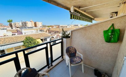 Reventa - Apartment -
Torrevieja - El Chaparral