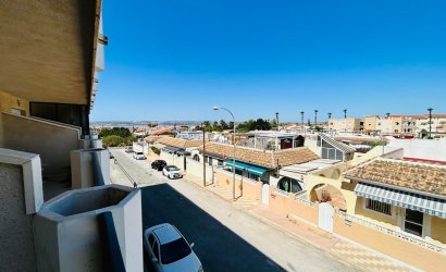 Herverkoop - Apartment -
Torrevieja - El Chaparral