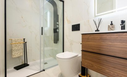 Nieuwbouw Woningen - Villa -
Orihuela - Vistabella Golf