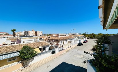 Reventa - Apartment -
Torrevieja - El Chaparral