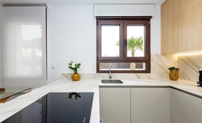 Nieuwbouw Woningen - Villa -
Orihuela - Vistabella Golf