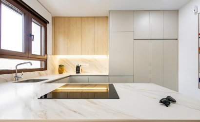 Nieuwbouw Woningen - Villa -
Orihuela - Vistabella Golf