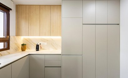 Nieuwbouw Woningen - Villa -
Orihuela - Vistabella Golf