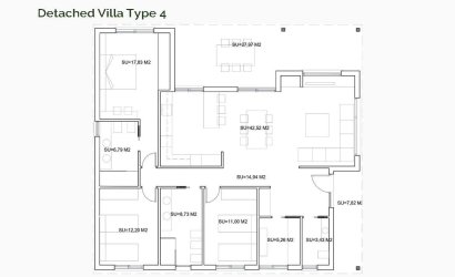 Nieuwbouw Woningen - Villa -
Penaguila - El Olivar