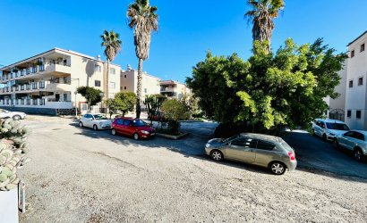 Herverkoop - Apartment -
Torrevieja - El Chaparral