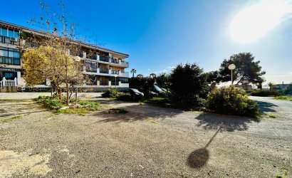 Herverkoop - Apartment -
Torrevieja - El Chaparral