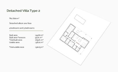 Nieuwbouw Woningen - Villa -
Penaguila - El Olivar
