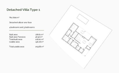 Nieuwbouw Woningen - Villa -
Penaguila - El Olivar