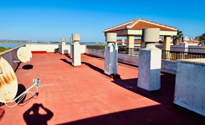 Resale - Apartment -
Torrevieja - El Chaparral