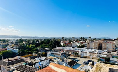 Herverkoop - Apartment -
Torrevieja - El Chaparral