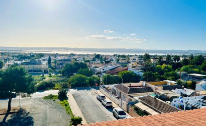 Resale - Apartment -
Torrevieja - El Chaparral