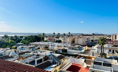 Herverkoop - Apartment -
Torrevieja - El Chaparral