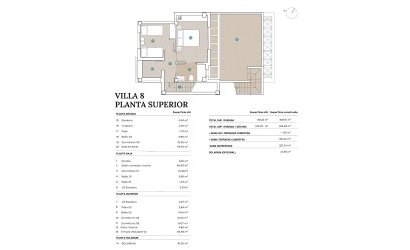 Nieuwbouw Woningen - Villa -
Polop - Novapolop