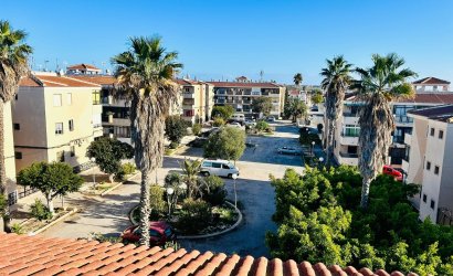 Resale - Apartment -
Torrevieja - El Chaparral