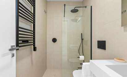 Nouvelle construction - Villa -
Los Alcazares - Serena Golf